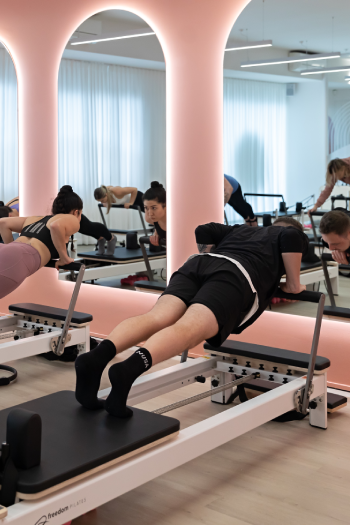 intermediate-reformer-works Reformer Works Pilates Howick Intermediate Classes
