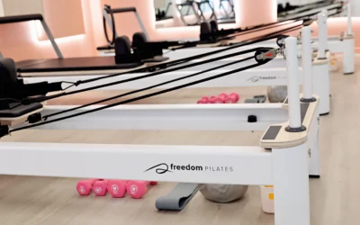 Why Pilates Is the Fitness Trend East Auckland Can’t Stop Talking About