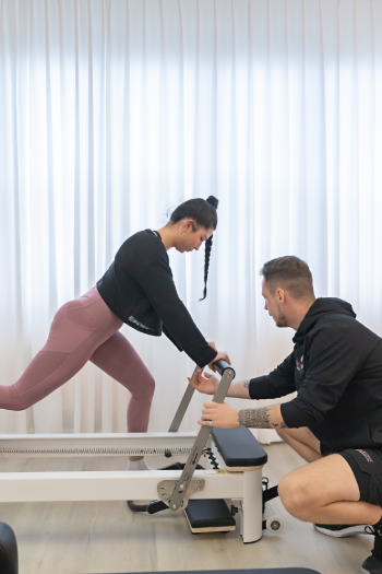 reformer-mobility